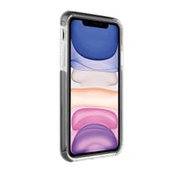Rock Solid, Anti Shock Schutzhülle für iPhone 11 transparent Handyhülle Rock Solid, Anti Shock Schutzhülle für iPhone 11 transparent Handyhülle