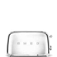 TSF02SSEU chrom Toaster