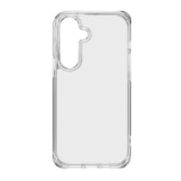 Extrem widerstandsfähiges Cover für Samsung Galaxy A56 mit D3O-Technologie, Transparent