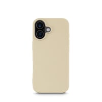 Handyhülle "Fantastic Feel" für Apple iPhone 17, Beige (00232378)