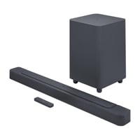 BAR 500 Soundbar mit Subwoofer BAR 500 Soundbar mit Subwoofer