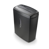 Aktenvernichter Aktenvernichter "Safe X100CD", Schredder mit Sicherheitsstufe P4 T4 E3 (00050585)