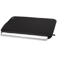 Neoprene, bis 44 cm (17,3 Zoll), Schwarz