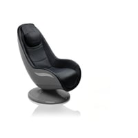 RS 670 LoungeChair dark grey Massagesessel