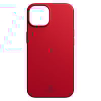 Cover "Urban Case" für Apple iPhone 14, Rot 00220177 Handyhülle