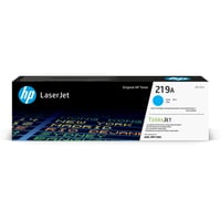 219A Cyan Original LaserJet-Tonerkartusche (W2191A)