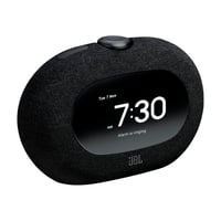 Radiowecker HORIZON 3 schwarz Radiowecker HORIZON 3 schwarz