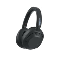 ULT WEAR schwarz Over-Ear Kopfhörer