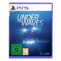 Under the Waves (Deluxe Edition) PS5-Spiel