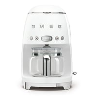 Filterkaffeemaschine DCF02WHEU weiß