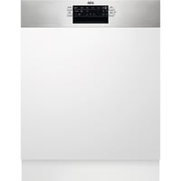 GS649EXTI Serie 6000 Einbau-Geschirrspüler integriert 60 cm