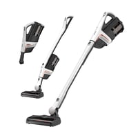 Triflex HX2 SOML0 Lotosweiß Akku Staubsauger Triflex HX2 SOML0 Lotosweiß Akku Staubsauger