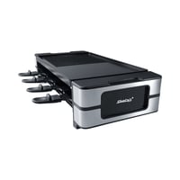 RC 180 GUSS Raclettegrill