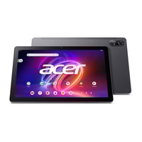 Iconia Tab P11, Iron Grey, 11 Zoll, 128 GB, 2K, Touch, IPS, MediaTek MT8781
