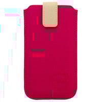 14704 Fun Trend CASE XXL 5.2' magenta