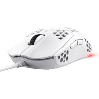 GXT 928 Helox Federleichte Gaming-Maus, Weiß