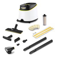 SC 3 Deluxe Dampfreiniger