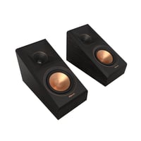 Reference Premiere RP-500SA II Ebenholz schwarz Paar Surround Lautsprecher