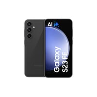 Galaxy S23 FE 128GB 5G Graphite Smartphone Galaxy S23 FE 128GB 5G Graphite Smartphone