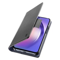 Case für Samsung A55 5G Black (60766) Handyhülle