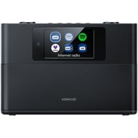 DAB+ Internetradio CRST200SB schwar