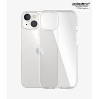 HardCase Apple iPhone 14 | 13 | Transparent (0401) Handyhülle HardCase Apple iPhone 14 | 13 | Transparent (0401) Handyhülle