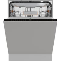 GV663A67 Einbau-Geschirrspüler integriert 60 cm GV663A67 Einbau-Geschirrspüler integriert 60 cm