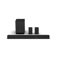 Soundbar mit Subwoofer AX5125H Soundbar mit Subwoofer AX5125H