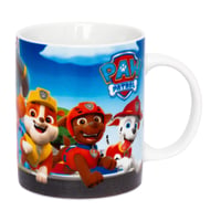 Paw Patrol (7 Hunde)