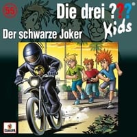 Kinder-CDs 