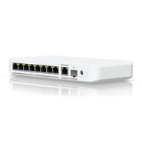 UniFi Switch 2.5G 8-Port PoE Netzwerk-Switch