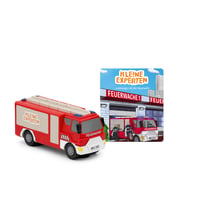 KLE!NE EXPERTEN ... löschen mit der Feuerwehr Hörfigur KLE!NE EXPERTEN ... löschen mit der Feuerwehr Hörfigur