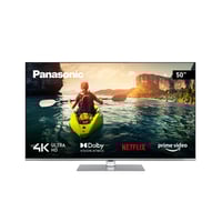 TX-50MXX689 silver LED TV