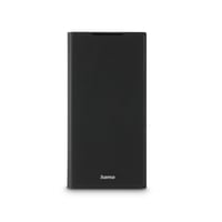 Handytasche "Daily Protect" für Samsung Galaxy S24 Ultra, Schwarz (00136090)