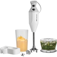 M 122 de Luxe 90410 Zauberstab Stabmixer-Set