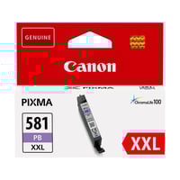 CLI-581BK XXL fotoschwarz Tintenpatrone