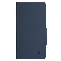 Book Case Flap für Samsung S26 Blue (23063) Handyhülle