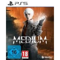 The Medium PS5-Spiel The Medium PS5-Spiel