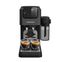KSM 5330 Siebträger-Espressomaschine