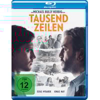Blu-ray Tausend Zeilen