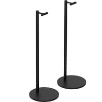 Standfuß für Era 300 Schwarz (Paar)