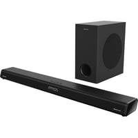 Soundbar mit Subwoofer DSB 2100 schwarz Soundbar mit Subwoofer DSB 2100 schwarz