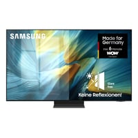 GQ65S95FATXZG 4K Vision AI OLED TV