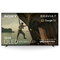 K75XR70PAEP Mini LED TV K75XR70PAEP Mini LED TV