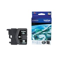 Tintenpatrone LC985BK schwarz
