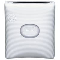 Instax SQ Link Ash White Fotodrucker