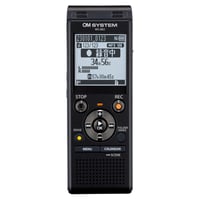 Diktiergerät WS-883 schwarz Diktiergerät WS-883 schwarz