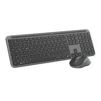MK950 Signature Slim Wireless Tastatur, Graphit