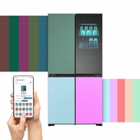 GMV960NNME Kühl-Gefrier-Kombination GMV960NNME Kühl-Gefrier-Kombination