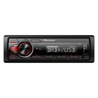 MVH-130DABAN 1-DIN Autoradio MVH-130DABAN 1-DIN Autoradio